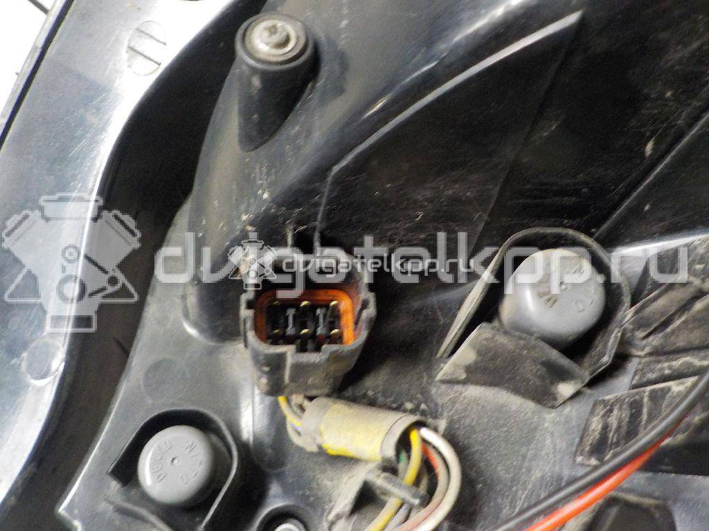 Фото Фонарь задний левый  8360134060 для ssang yong Actyon New/Korando C {forloop.counter}}