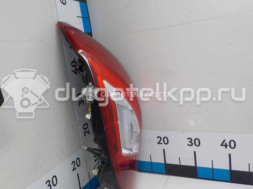 Фото Фонарь задний левый  8360134060 для ssang yong Actyon New/Korando C {forloop.counter}}