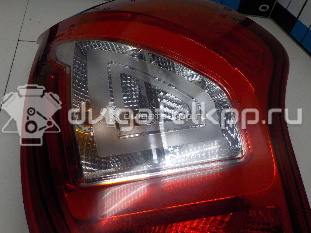 Фото Фонарь задний левый  8360134060 для ssang yong Actyon New/Korando C {forloop.counter}}