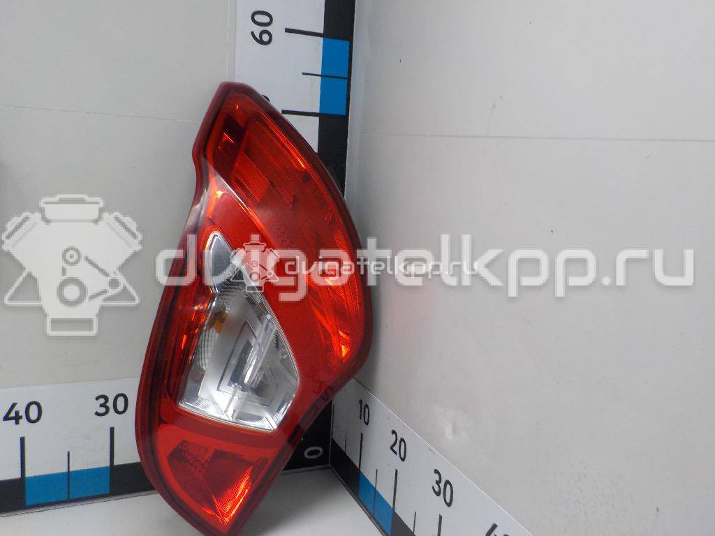 Фото Фонарь задний левый  8360134060 для ssang yong Actyon New/Korando C {forloop.counter}}