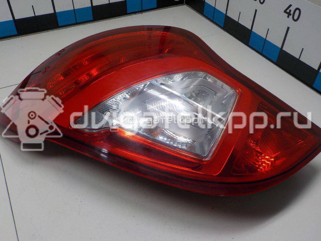 Фото Фонарь задний левый  8360134060 для ssang yong Actyon New/Korando C {forloop.counter}}