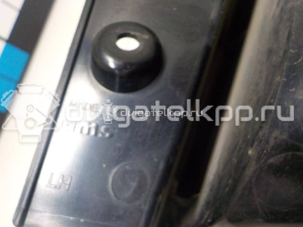 Фото Фонарь задний левый  8360134060 для ssang yong Actyon New/Korando C {forloop.counter}}