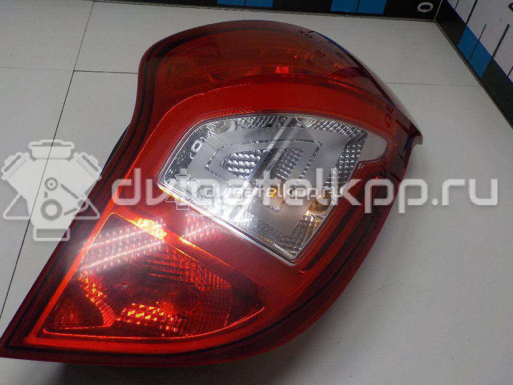 Фото Фонарь задний правый  8360234060 для ssang yong Actyon New/Korando C {forloop.counter}}