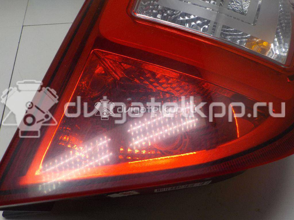 Фото Фонарь задний правый  8360234060 для ssang yong Actyon New/Korando C {forloop.counter}}