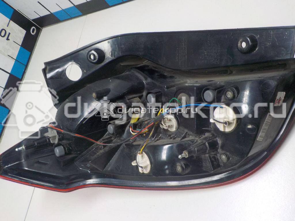 Фото Фонарь задний правый  8360234060 для ssang yong Actyon New/Korando C {forloop.counter}}