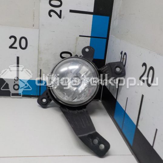 Фото Фара противотуманная левая  8320134050 для ssang yong Actyon New/Korando C