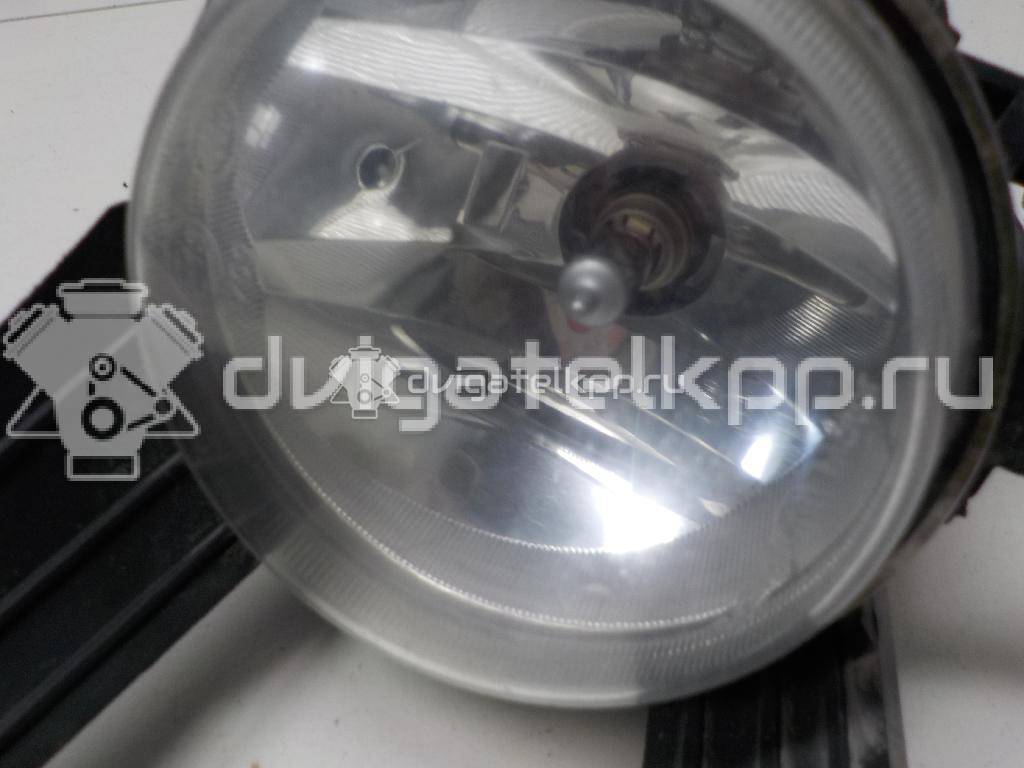 Фото Фара противотуманная левая  8320134050 для ssang yong Actyon New/Korando C {forloop.counter}}