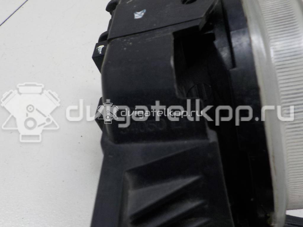 Фото Фара противотуманная левая  8320134050 для ssang yong Actyon New/Korando C {forloop.counter}}