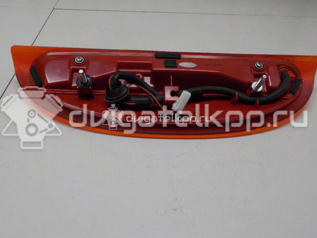 Фото Фонарь задний (стоп сигнал)  8381034000 для ssang yong Actyon New/Korando C {forloop.counter}}