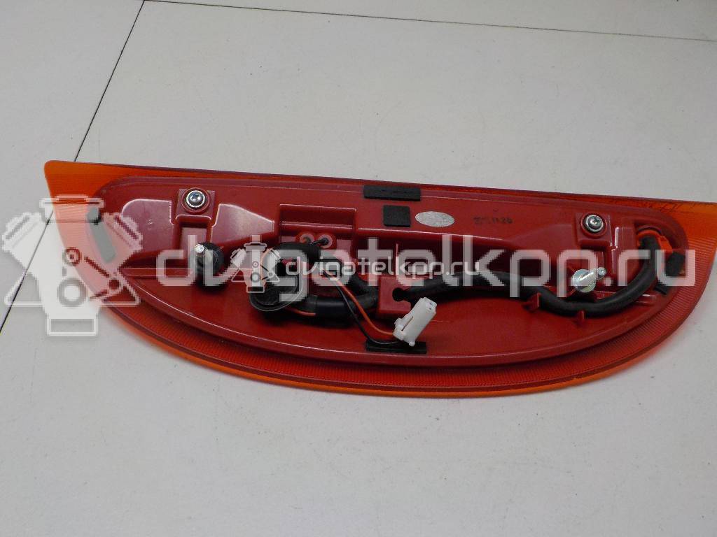 Фото Фонарь задний (стоп сигнал)  8381034000 для ssang yong Actyon New/Korando C {forloop.counter}}