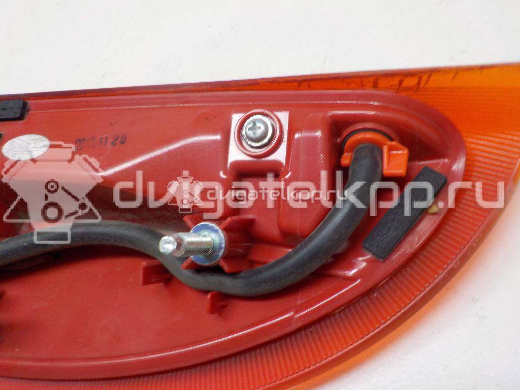 Фото Фонарь задний (стоп сигнал)  8381034000 для ssang yong Actyon New/Korando C {forloop.counter}}