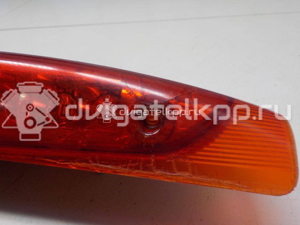 Фото Фонарь задний (стоп сигнал)  8381034000 для ssang yong Actyon New/Korando C {forloop.counter}}