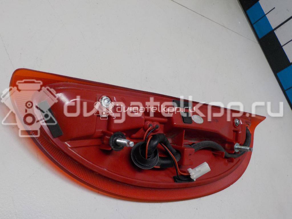 Фото Фонарь задний (стоп сигнал)  8381034000 для ssang yong Actyon New/Korando C {forloop.counter}}