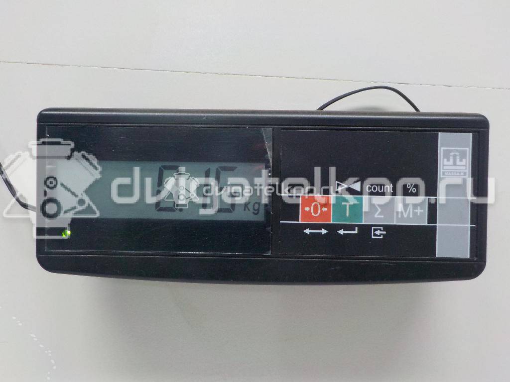 Фото Бачок гидроусилителя  4670034002 для ssang yong Actyon New/Korando C {forloop.counter}}