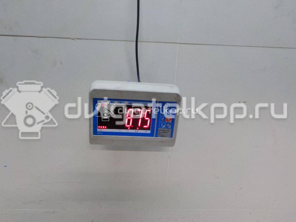 Фото Рейка рулевая  4650034003 для ssang yong Actyon New/Korando C {forloop.counter}}