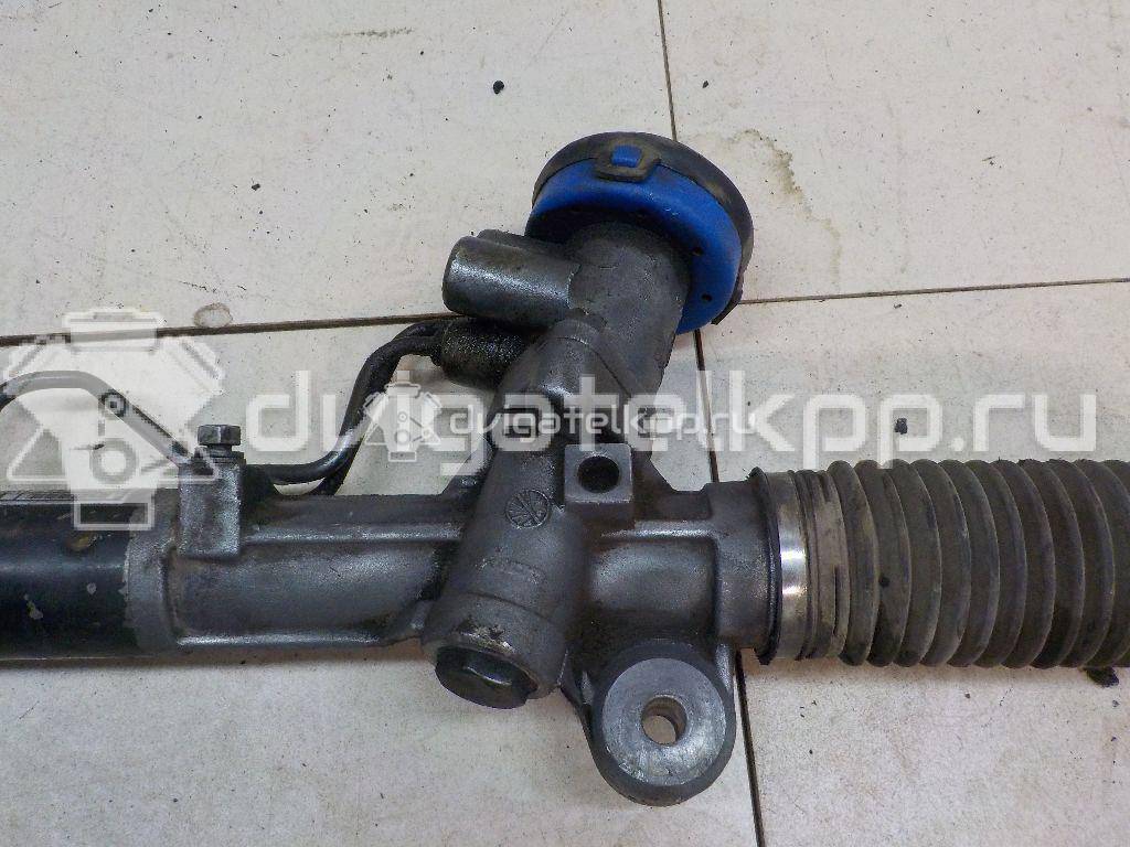 Фото Рейка рулевая  4650034003 для ssang yong Actyon New/Korando C {forloop.counter}}