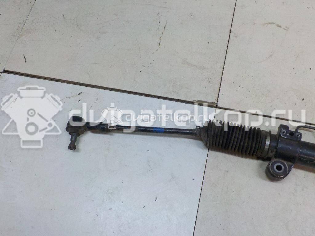 Фото Рейка рулевая  4650034003 для ssang yong Actyon New/Korando C {forloop.counter}}