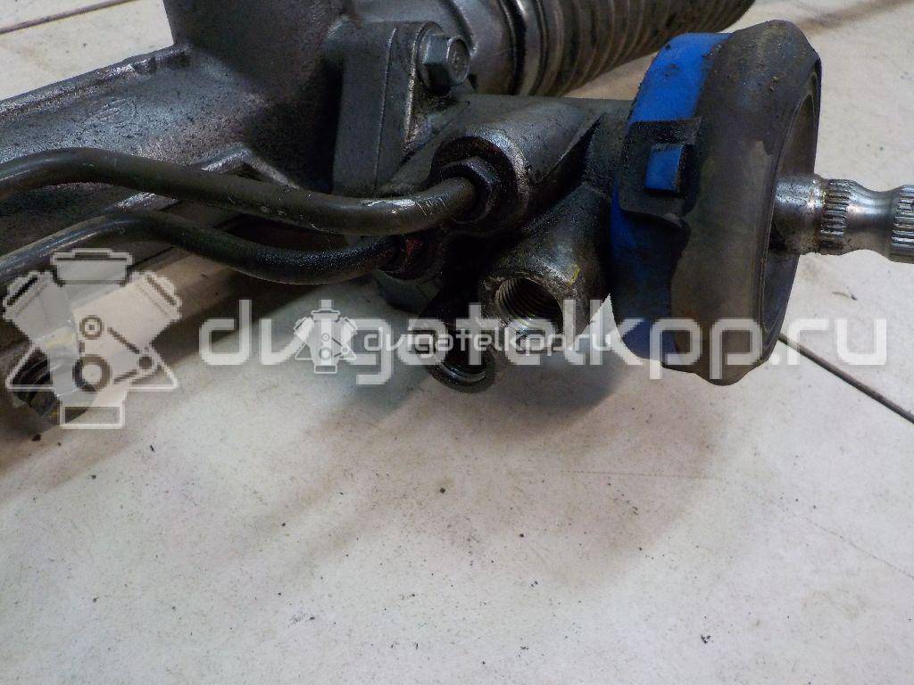 Фото Рейка рулевая  4650034003 для ssang yong Actyon New/Korando C {forloop.counter}}