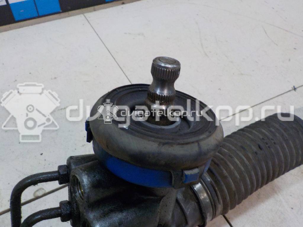 Фото Рейка рулевая  4650034003 для ssang yong Actyon New/Korando C {forloop.counter}}