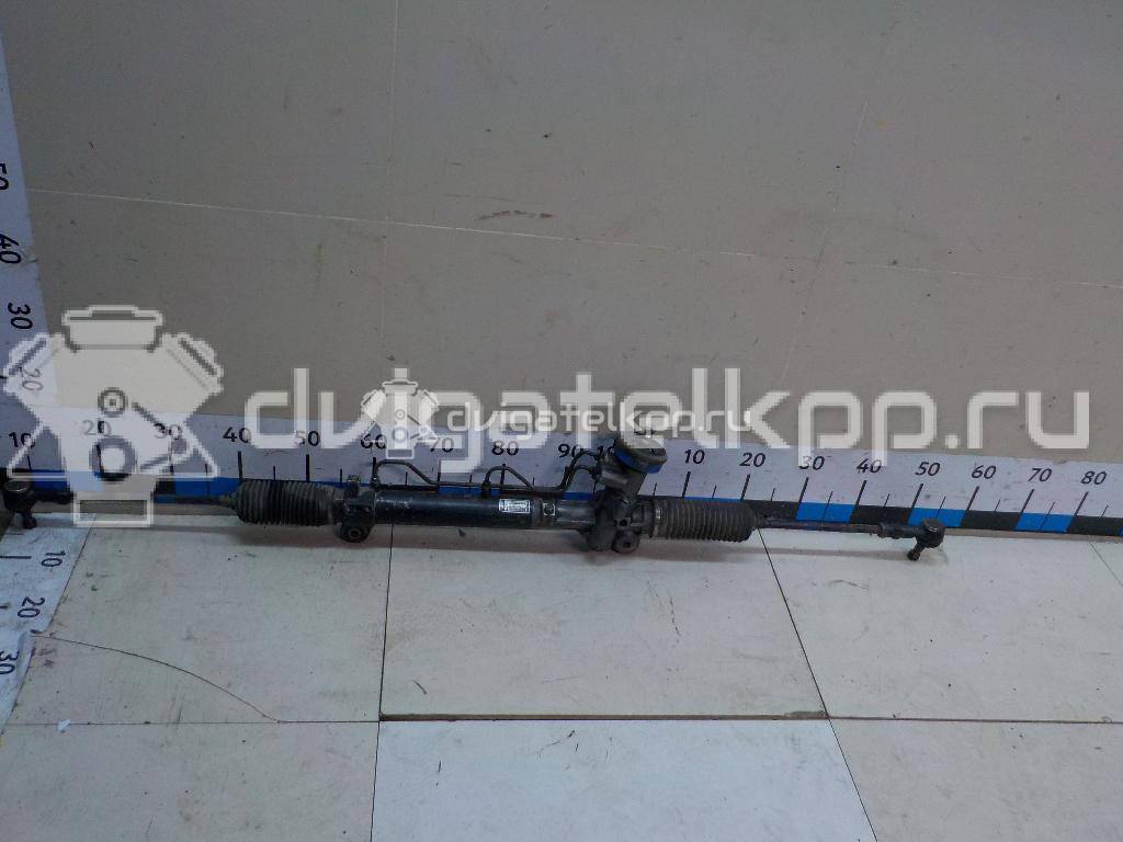 Фото Рейка рулевая  4650034003 для ssang yong Actyon New/Korando C {forloop.counter}}