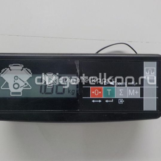 Фото Насос гидроусилителя  1724603380 для ssang yong Actyon New/Korando C