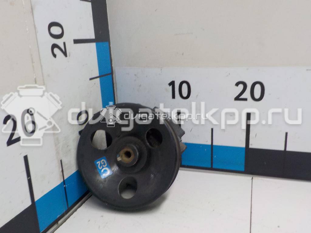 Фото Насос гидроусилителя  1724603380 для ssang yong Actyon New/Korando C {forloop.counter}}