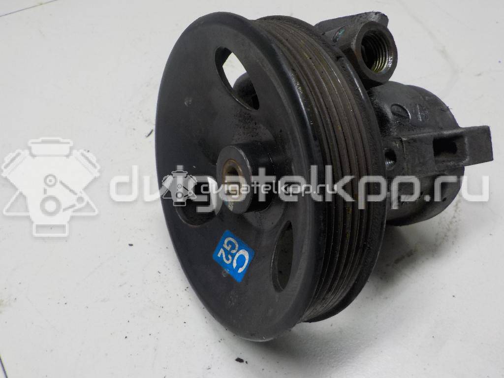 Фото Насос гидроусилителя  1724603380 для ssang yong Actyon New/Korando C {forloop.counter}}