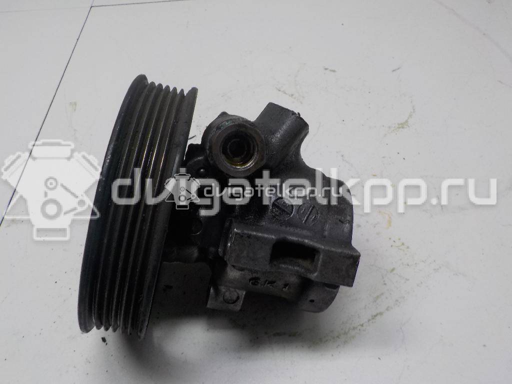 Фото Насос гидроусилителя  1724603380 для ssang yong Actyon New/Korando C {forloop.counter}}