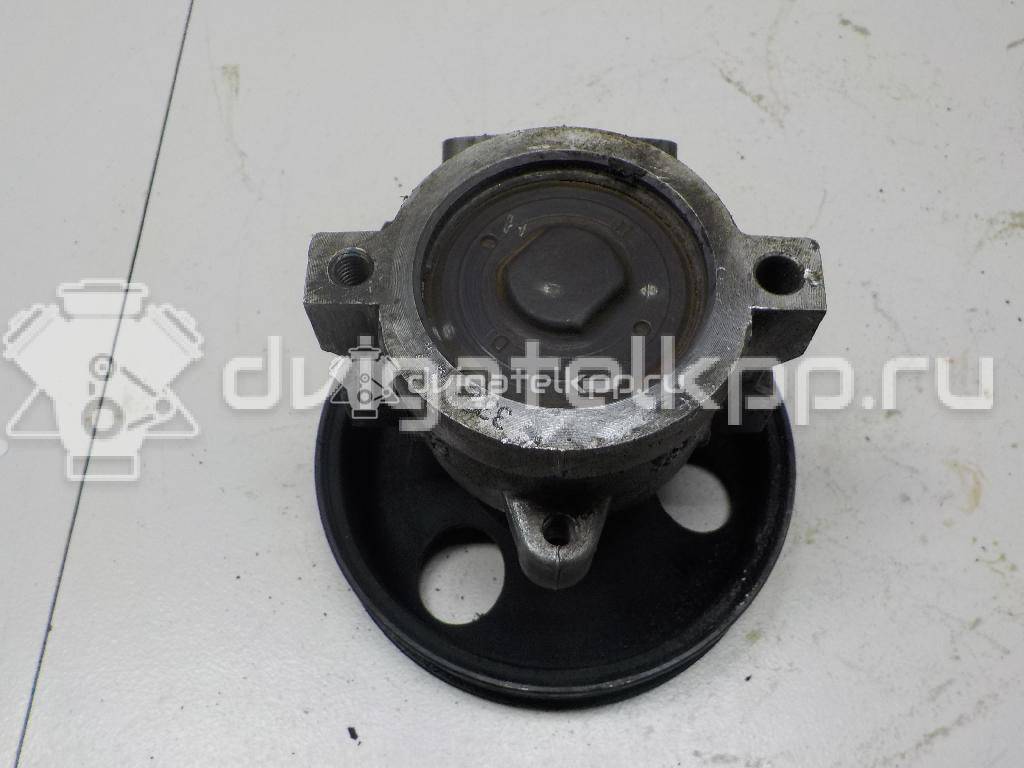 Фото Насос гидроусилителя  1724603380 для ssang yong Actyon New/Korando C {forloop.counter}}