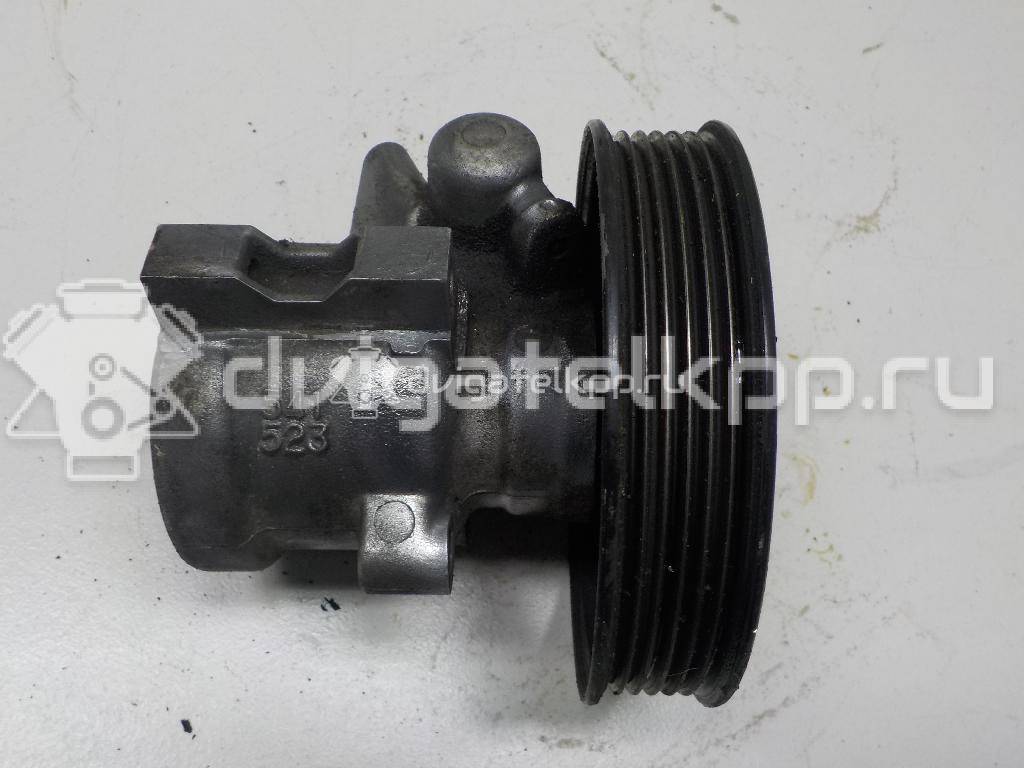 Фото Насос гидроусилителя  1724603380 для ssang yong Actyon New/Korando C {forloop.counter}}