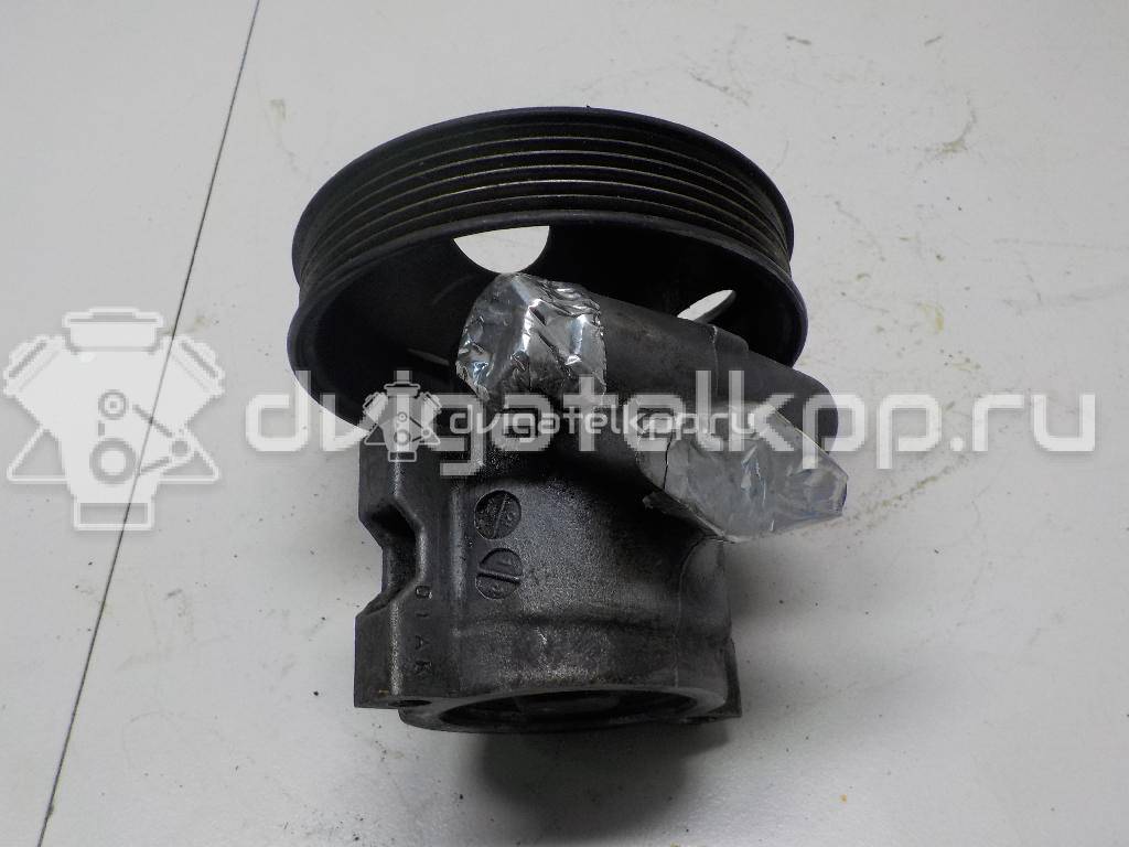 Фото Насос гидроусилителя  1724603380 для ssang yong Actyon New/Korando C {forloop.counter}}