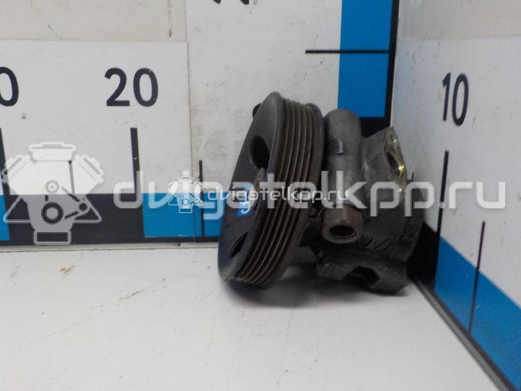 Фото Насос гидроусилителя  1724603380 для ssang yong Actyon New/Korando C {forloop.counter}}