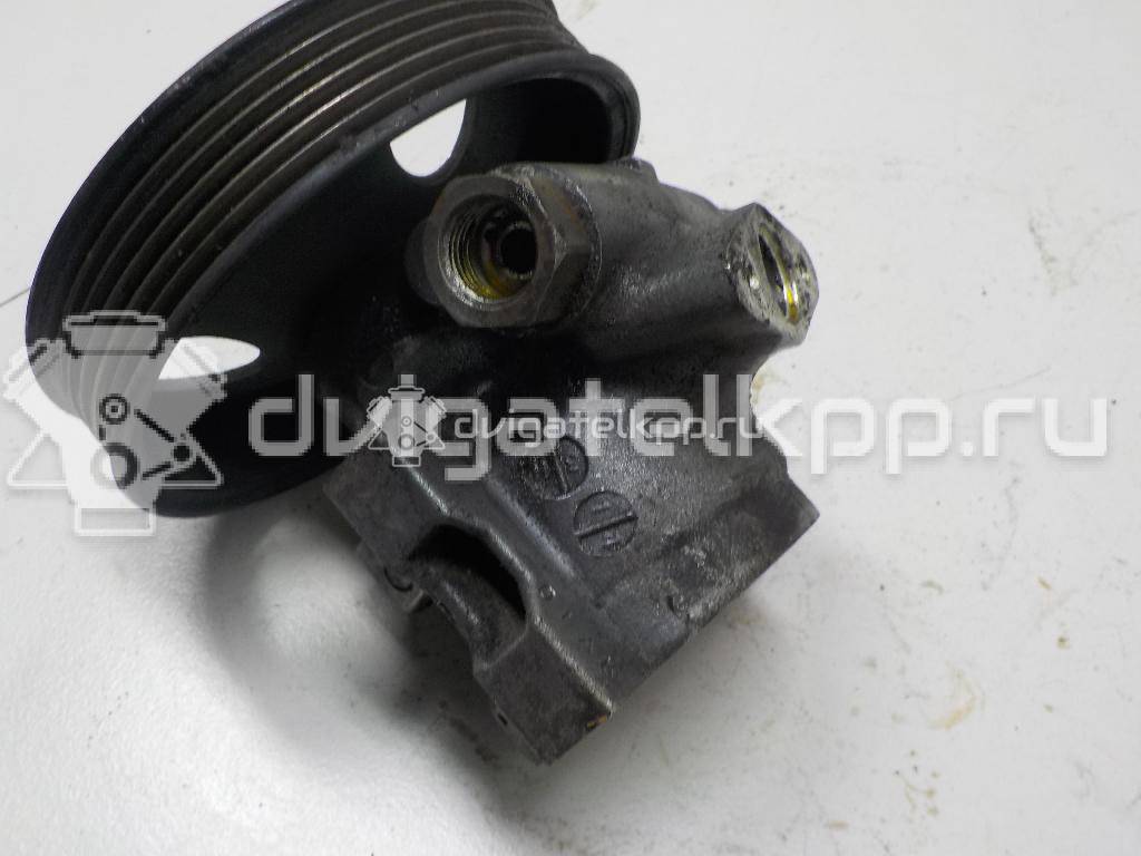 Фото Насос гидроусилителя  1724603380 для ssang yong Actyon New/Korando C {forloop.counter}}