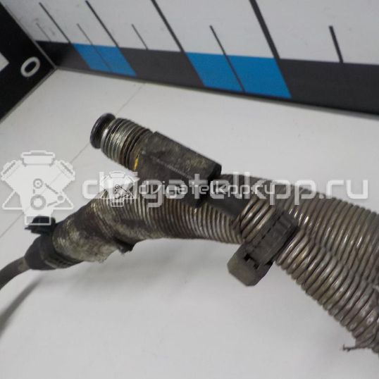 Фото Трубка гидроусилителя  4781034013 для ssang yong Actyon New/Korando C