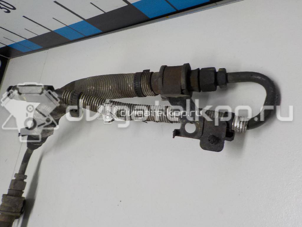 Фото Трубка гидроусилителя  4781034013 для ssang yong Actyon New/Korando C {forloop.counter}}