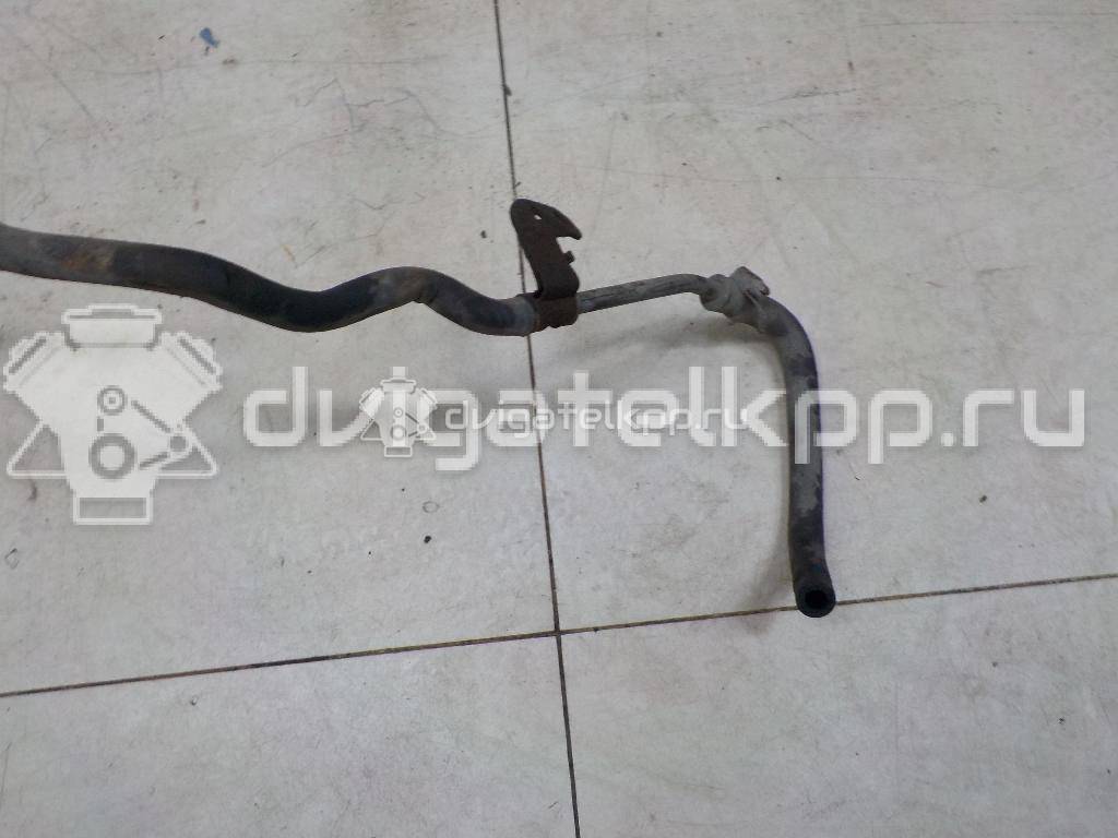 Фото Трубка гидроусилителя  4787034004 для ssang yong Actyon New/Korando C {forloop.counter}}