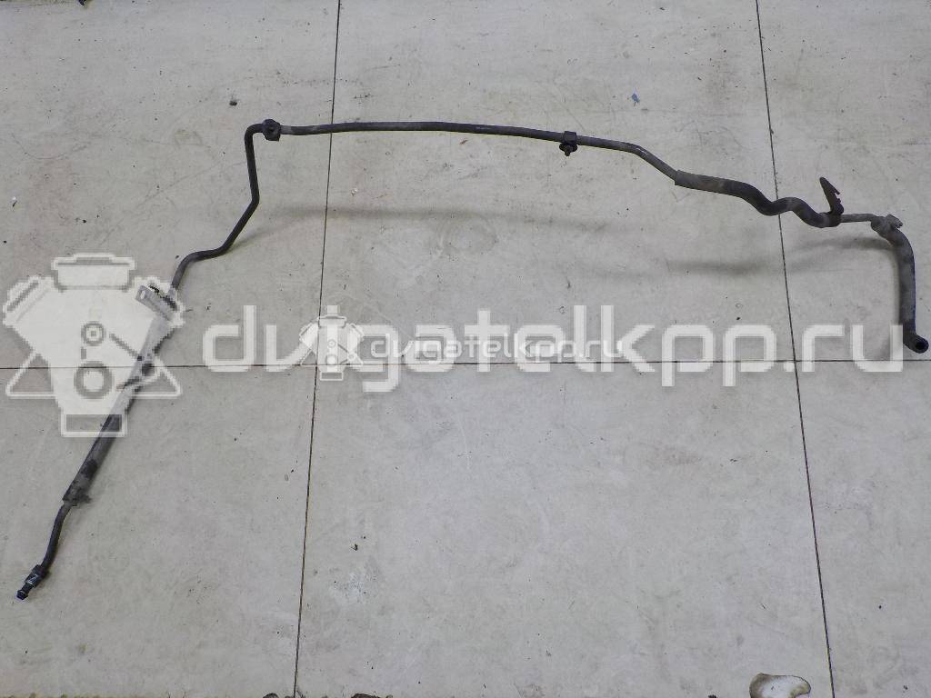 Фото Трубка гидроусилителя  4787034004 для ssang yong Actyon New/Korando C {forloop.counter}}