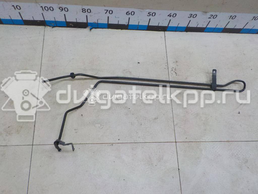 Фото Радиатор гидроусилителя  4786034005 для ssang yong Actyon New/Korando C {forloop.counter}}