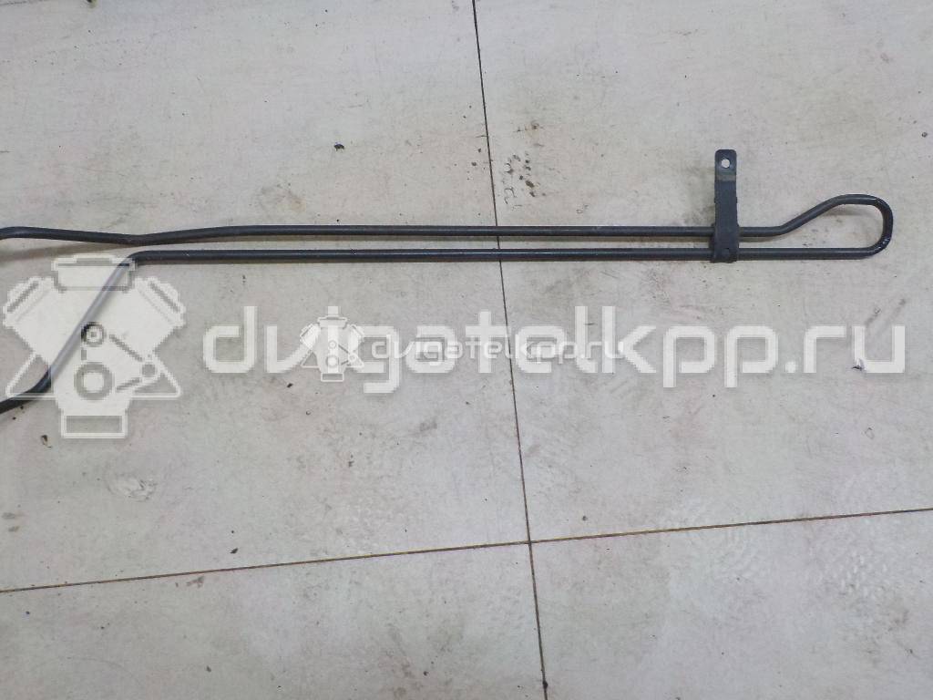 Фото Радиатор гидроусилителя  4786034005 для ssang yong Actyon New/Korando C {forloop.counter}}