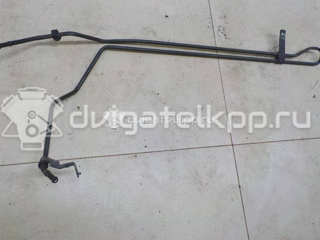 Фото Радиатор гидроусилителя  4786034005 для ssang yong Actyon New/Korando C {forloop.counter}}