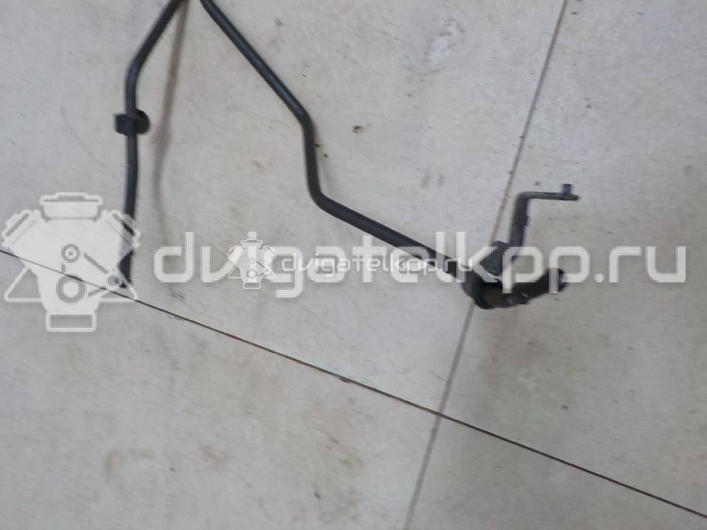 Фото Радиатор гидроусилителя  4786034005 для ssang yong Actyon New/Korando C {forloop.counter}}