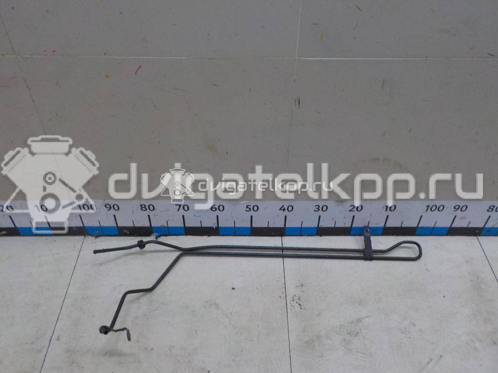 Фото Радиатор гидроусилителя  4786034005 для ssang yong Actyon New/Korando C {forloop.counter}}