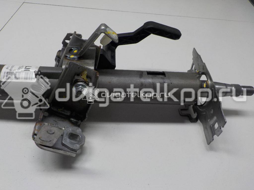 Фото Колонка рулевая  4621034013 для ssang yong Actyon New/Korando C {forloop.counter}}