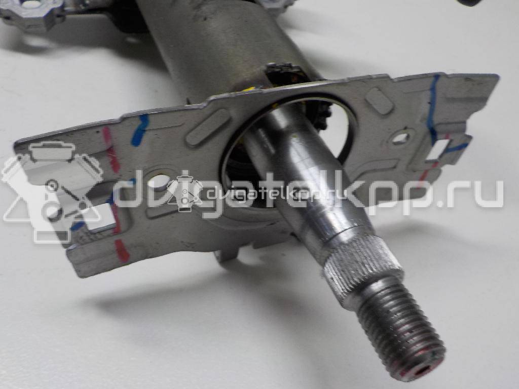 Фото Колонка рулевая  4621034013 для ssang yong Actyon New/Korando C {forloop.counter}}