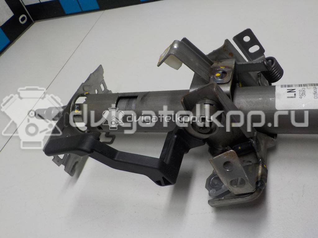 Фото Колонка рулевая  4621034013 для ssang yong Actyon New/Korando C {forloop.counter}}