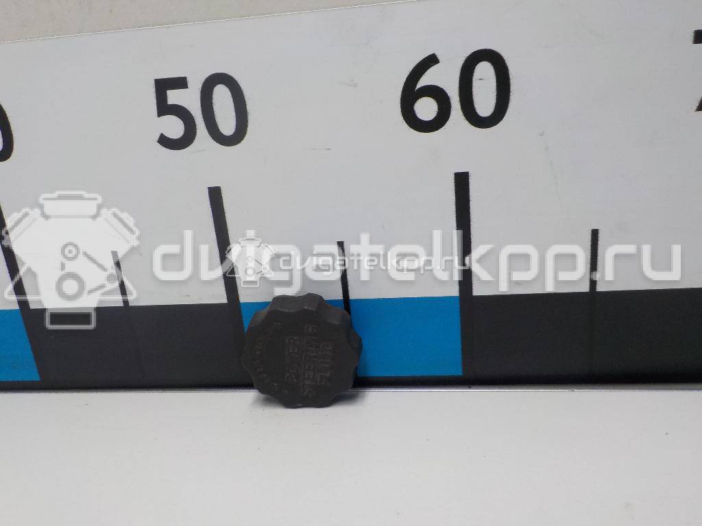 Фото Крышка бачка гидроусилителя  4680034000 для ssang yong Actyon New/Korando C {forloop.counter}}