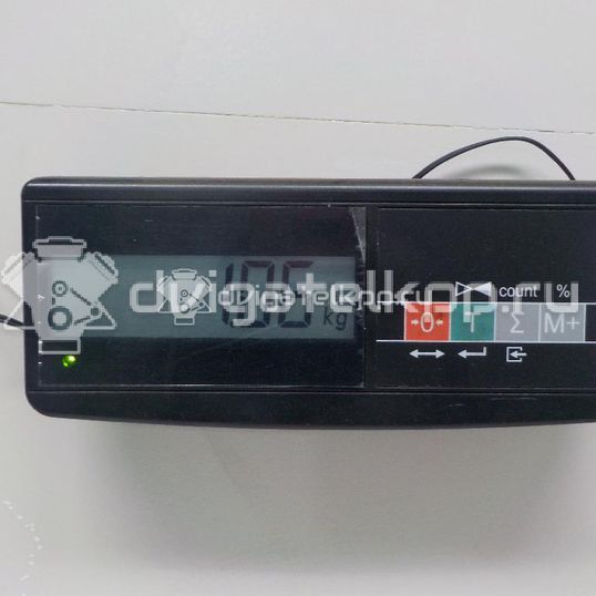 Фото Кардан рулевой  4631034101 для ssang yong Actyon New/Korando C