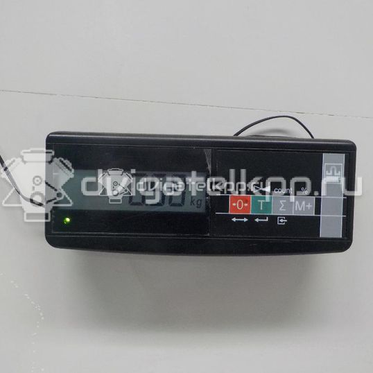 Фото Трубка кондиционера  6861034001 для ssang yong Actyon New/Korando C