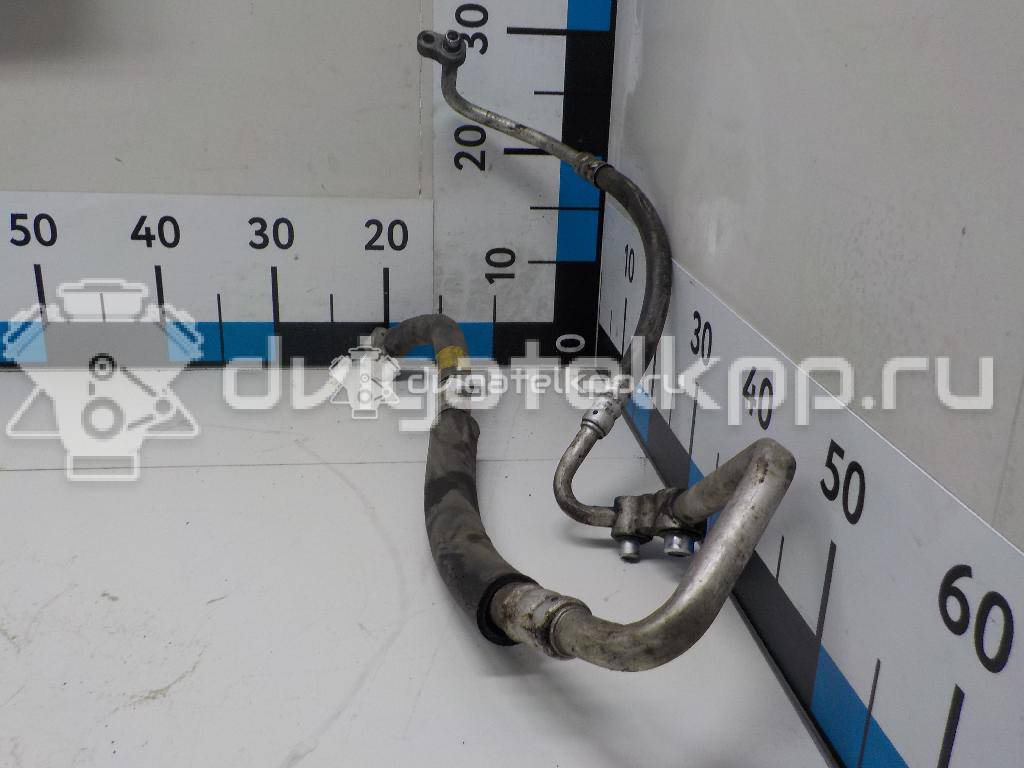 Фото Трубка кондиционера  6861034001 для ssang yong Actyon New/Korando C {forloop.counter}}