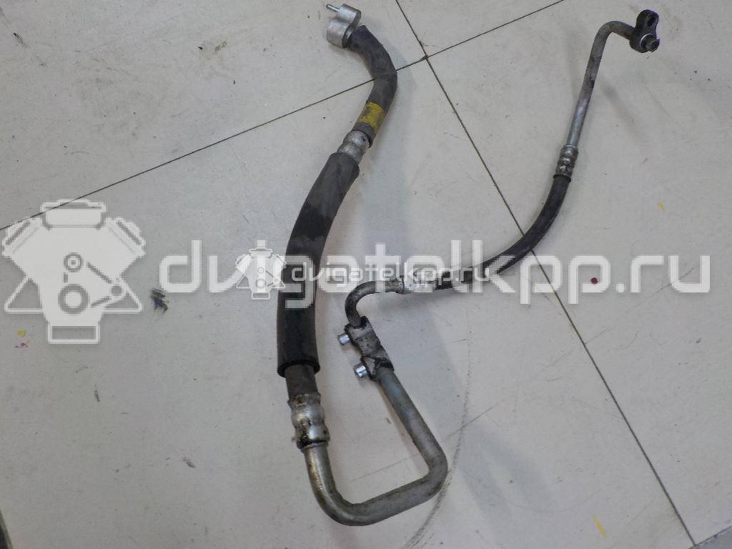 Фото Трубка кондиционера  6861034001 для ssang yong Actyon New/Korando C {forloop.counter}}